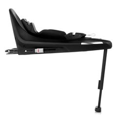 Trío Jané Keep 2 + capazo Sleep + silla de coche Kombibaby (40-87 cm) y base isofix