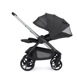 Trío Jané Keep 2 + capazo Sleep + silla de coche Kombibaby (40-87 cm) y base isofix