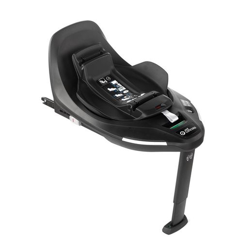 Trío Jané Keep 2 + capazo Sleep + silla de coche Kombibaby (40-87 cm) y base isofix