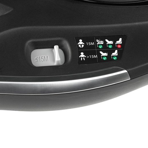 Trío Jané Keep 2 + capazo Sleep + silla de coche Kombibaby (40-87 cm) y base isofix