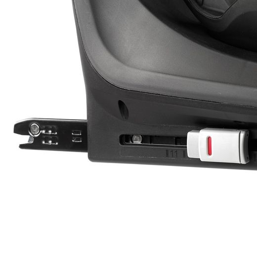 Trío Jané Keep 2 + capazo Sleep + silla de coche Kombibaby (40-87 cm) y base isofix