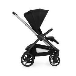 Trío Jané Keep 2 + capazo Sleep + silla de coche Kombibaby (40-87 cm) y base isofix