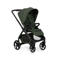 Trío Jané Keep 2 + capazo Sleep + silla de coche Kombibaby (40-87 cm) y base isofix