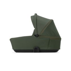 Trío Jané Keep 2 + capazo Sleep + silla de coche Kombibaby (40-87 cm) y base isofix