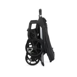 Trío Jané Keep 2 + capazo Sleep + silla de coche Kombibaby Matt Black (40-87 cm)