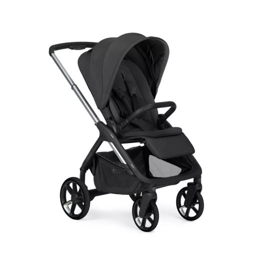 Trío Jané Keep 2 + capazo Sleep + silla de coche Kombibaby Matt Black (40-87 cm)