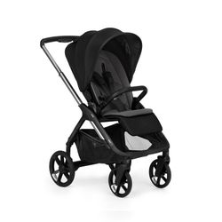 Trío Jané Keep 2 + capazo Sleep + silla de coche Kombibaby Matt Black (40-87 cm)