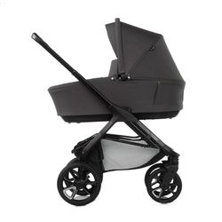 Trío Keep + capazo Sleep + portabebé Kombibaby de Jané