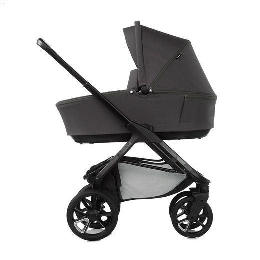 Trío Keep + capazo Sleep + portabebé Kombibaby de Jané
