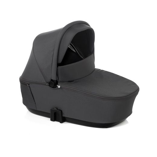 Trío Keep + capazo Sleep + portabebé Kombibaby de Jané