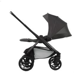 Trío Keep + capazo Sleep + portabebé Kombibaby de Jané
