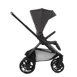 Trío Keep + capazo Sleep + portabebé Kombibaby de Jané