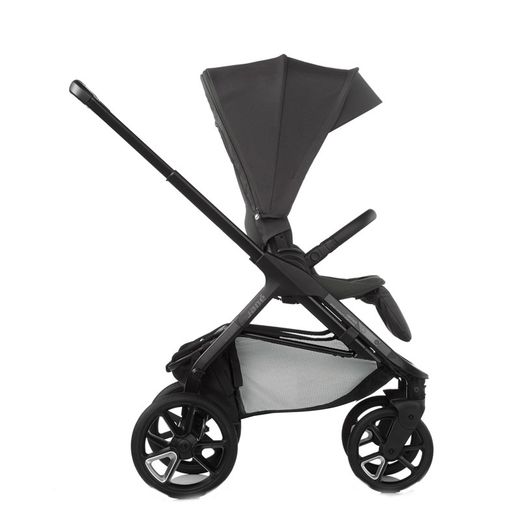 Trío Keep + capazo Sleep + portabebé Kombibaby de Jané
