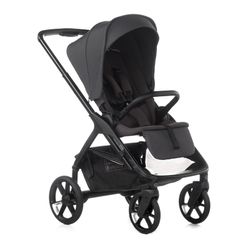 Trío Keep + capazo Sleep + portabebé Kombibaby y base isofix de Jané