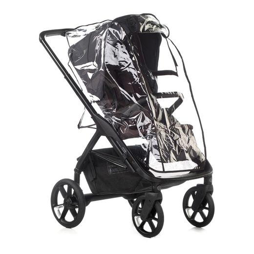 Trío Keep + capazo Sleep + portabebé Kombibaby y base isofix de Jané
