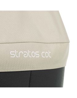 Trío Stratos de Be cool
