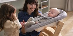 Tripp Trapp Pack Recién nacido Stokke