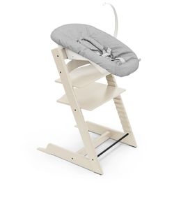 Tripp Trapp Stokke con Newborn Set