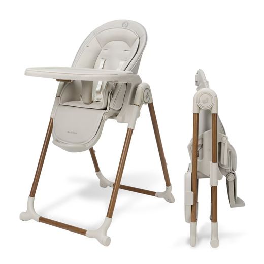 Trona Ava Plus de Maxi-Cosi color Elegance Beige