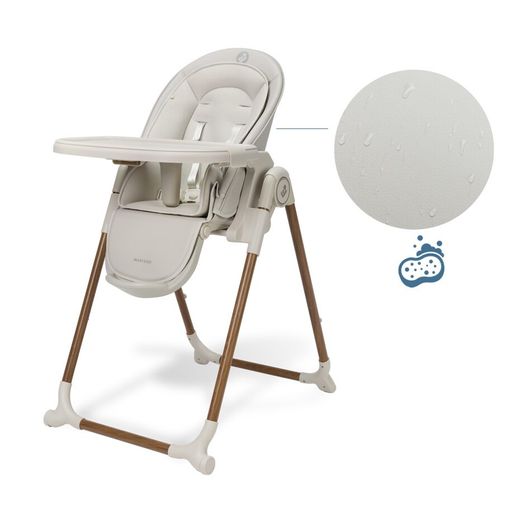 Trona Ava Plus de Maxi-Cosi color Elegance Beige