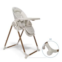 Trona Ava Plus de Maxi-Cosi color Elegance Beige