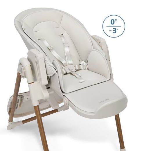 Trona Ava Plus de Maxi-Cosi color Elegance Beige