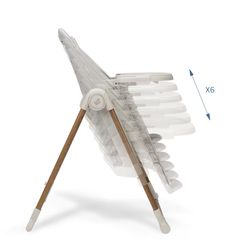 Trona Ava Plus de Maxi-Cosi color Elegance Beige