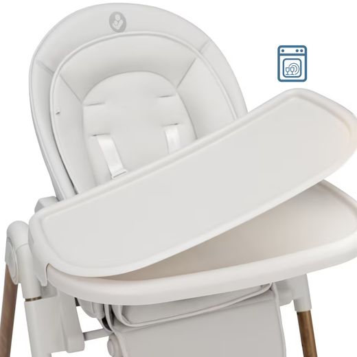 Trona Ava Plus de Maxi-Cosi color Elegance Beige