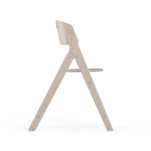 Trona Click & Fold de Cybex
