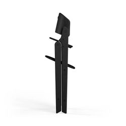 Trona Click & Fold de Cybex