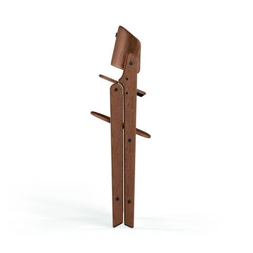 Trona Click & Fold de Cybex