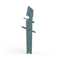 Trona Click & Fold de Cybex