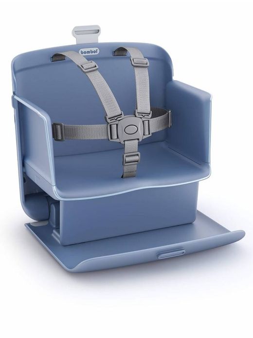 Trona elevador Ru™ Booster de Bombol