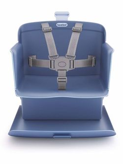 Trona elevador Ru™ Booster de Bombol