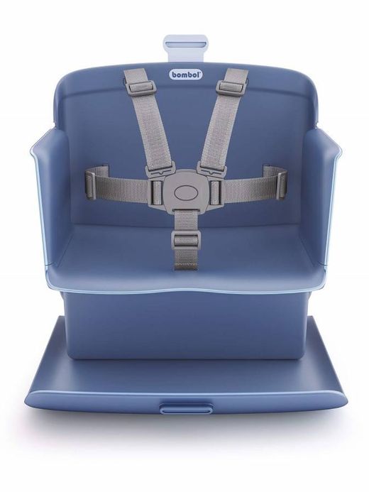Trona elevador Ru™ Booster de Bombol