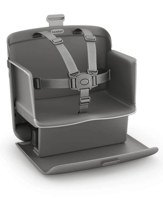 Trona elevador Ru™ Booster de Bombol