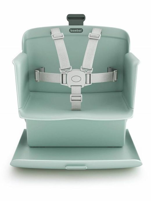 Trona elevador Ru™ Booster de Bombol