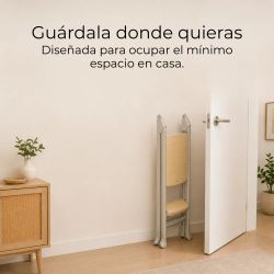 Trona evolutiva 3 en 1 Vida