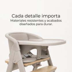 Trona evolutiva 3 en 1 Vida