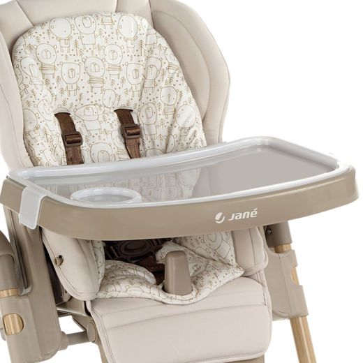 Trona evolutiva Mila de Jané