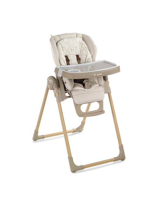 Trona evolutiva Mila de Jané