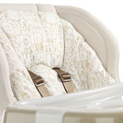 Trona evolutiva Mila de Jané