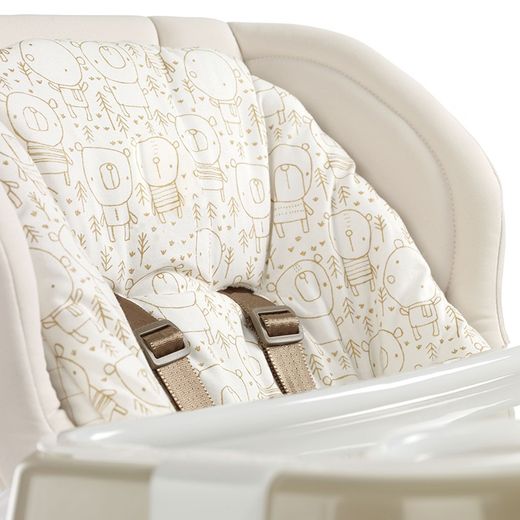 Trona evolutiva Mila de Jané