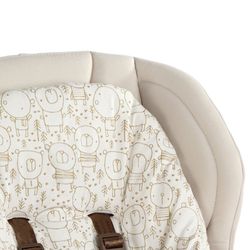 Trona evolutiva Mila de Jané