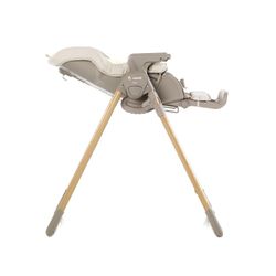 Trona evolutiva Mila de Jané