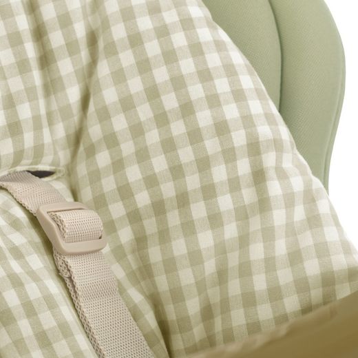 Trona evolutiva Mila de Jané