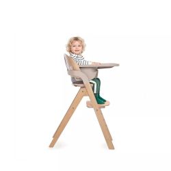 Trona evolutiva plegable de madera Forest