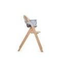 Trona evolutiva plegable de madera Forest