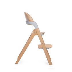 Trona evolutiva plegable de madera Forest