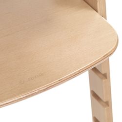 Trona evolutiva plegable de madera Forest